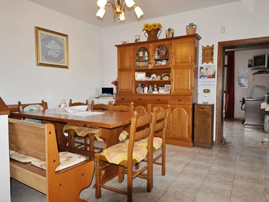 Immagine 2 di Appartamento in vendita  a Terranuova Bracciolini