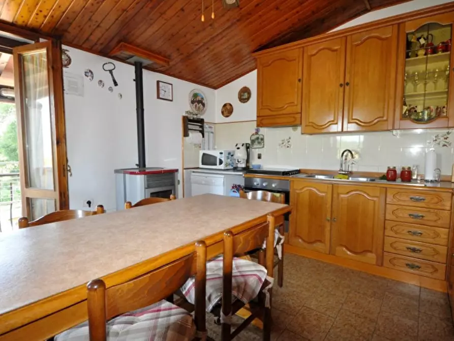 Immagine 3 di Appartamento in vendita  a Terranuova Bracciolini