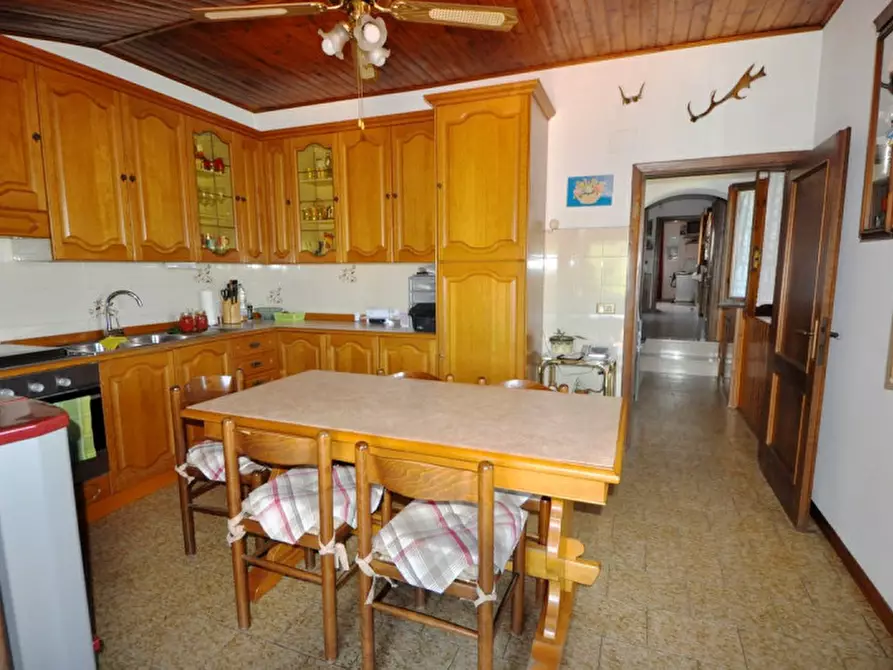 Immagine 4 di Appartamento in vendita  a Terranuova Bracciolini