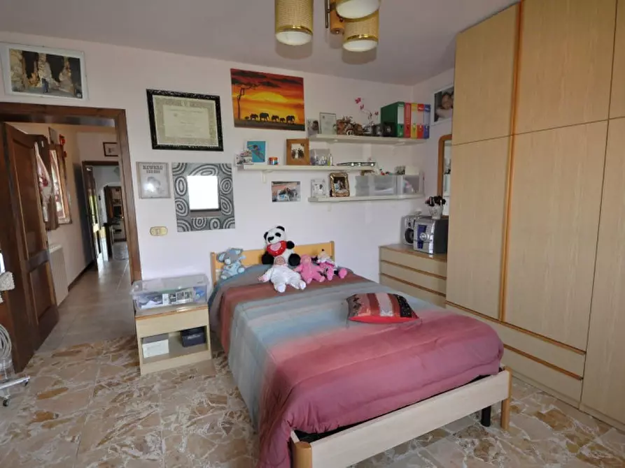 Immagine 6 di Appartamento in vendita  a Terranuova Bracciolini