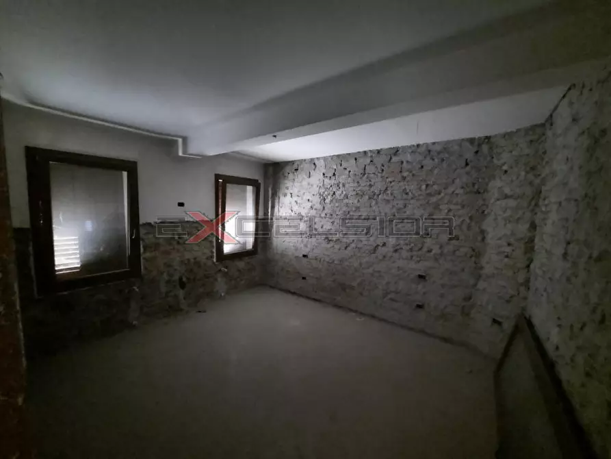 Immagine 2 di Appartamento in vendita  in C.so Mazzini n. 7 a Adria