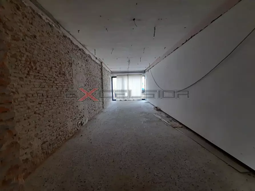 Immagine 3 di Appartamento in vendita  in C.so Mazzini n. 7 a Adria