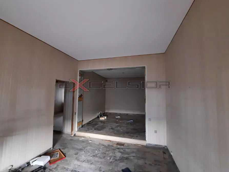 Immagine 7 di Appartamento in vendita  in C.so Mazzini n. 7 a Adria