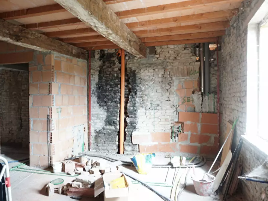 Immagine 11 di Appartamento in vendita  in Via grazia cavanna, 68 a Sissa Trecasali