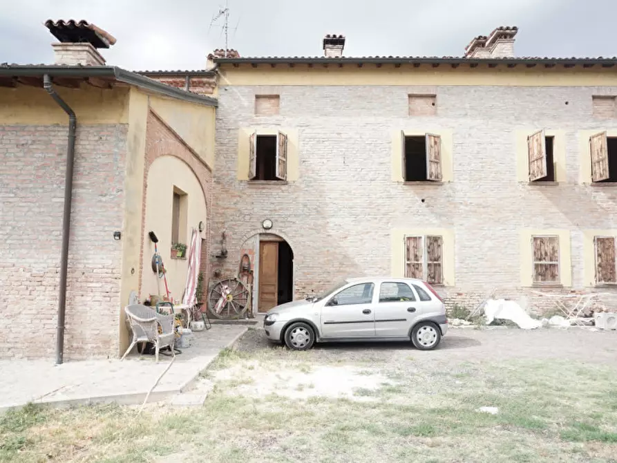 Immagine 20 di Appartamento in vendita  in Via grazia cavanna, 68 a Sissa Trecasali