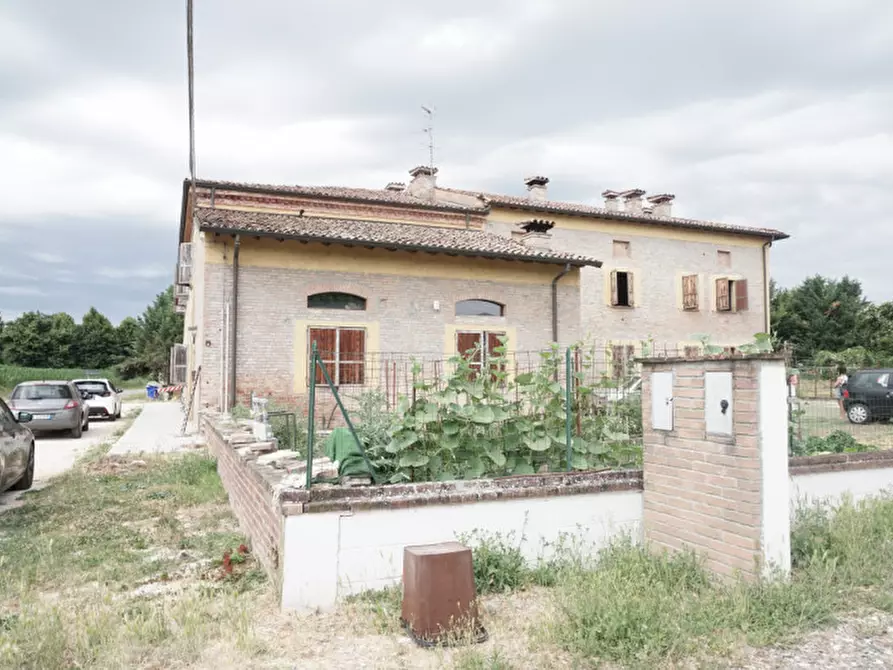 Immagine 21 di Appartamento in vendita  in Via grazia cavanna, 68 a Sissa Trecasali