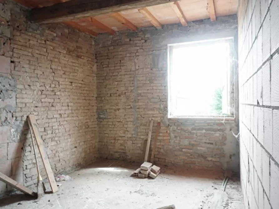 Immagine 11 di Appartamento in vendita  in Via grazia cavanna, 68 a Sissa Trecasali