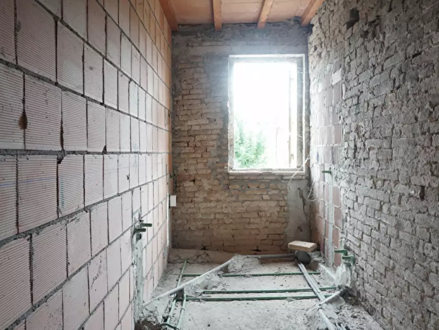 Immagine 12 di Appartamento in vendita  in Via grazia cavanna, 68 a Sissa Trecasali