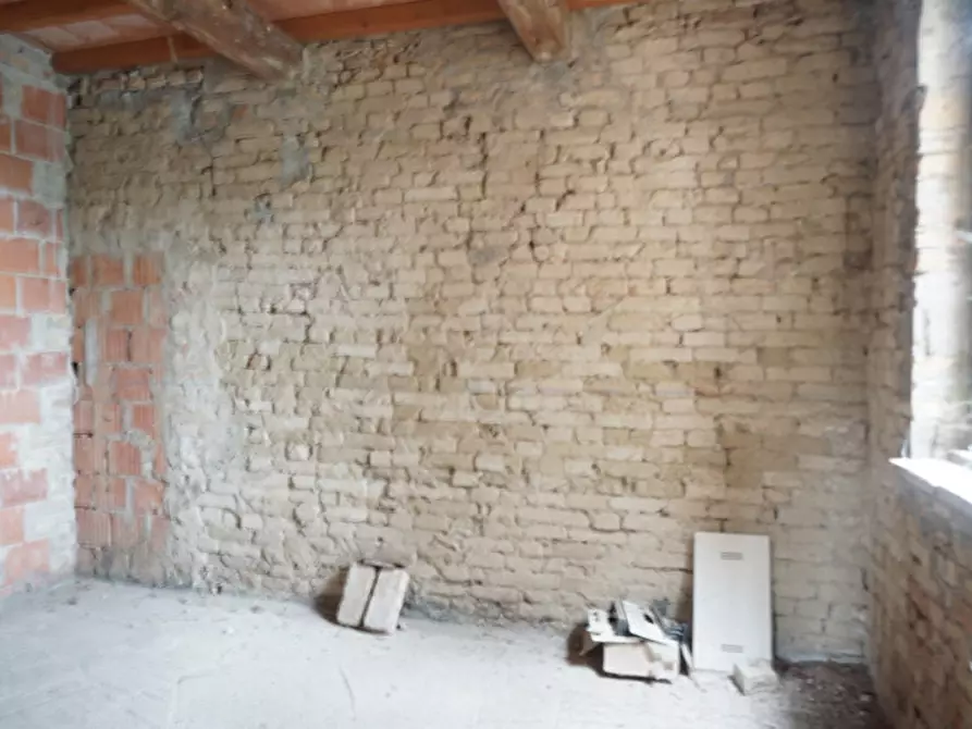 Immagine 13 di Appartamento in vendita  in Via grazia cavanna, 68 a Sissa Trecasali