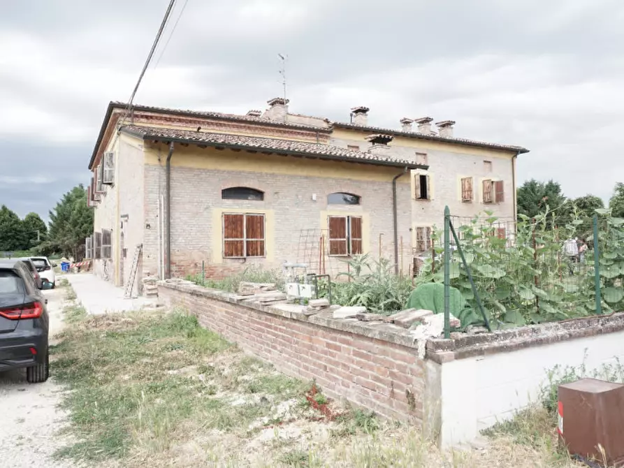 Immagine 15 di Appartamento in vendita  in Via grazia cavanna, 68 a Sissa Trecasali