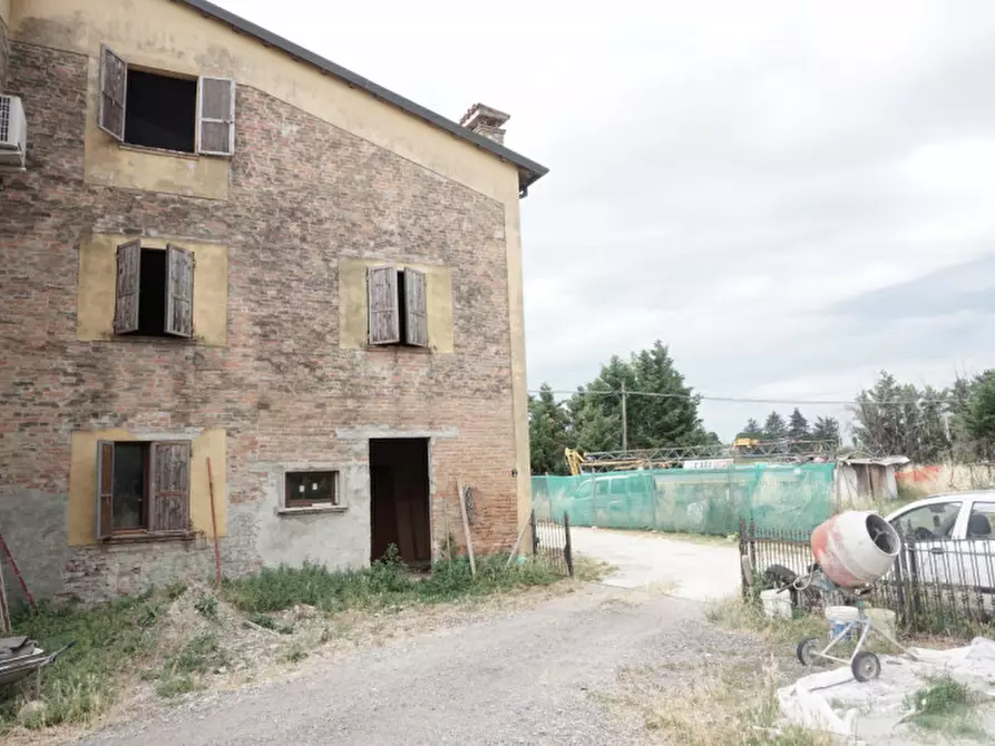 Immagine 19 di Appartamento in vendita  in Via grazia cavanna, 68 a Sissa Trecasali