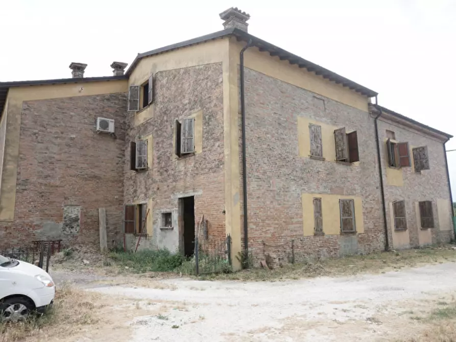 Immagine 21 di Appartamento in vendita  in Via grazia cavanna, 68 a Sissa Trecasali