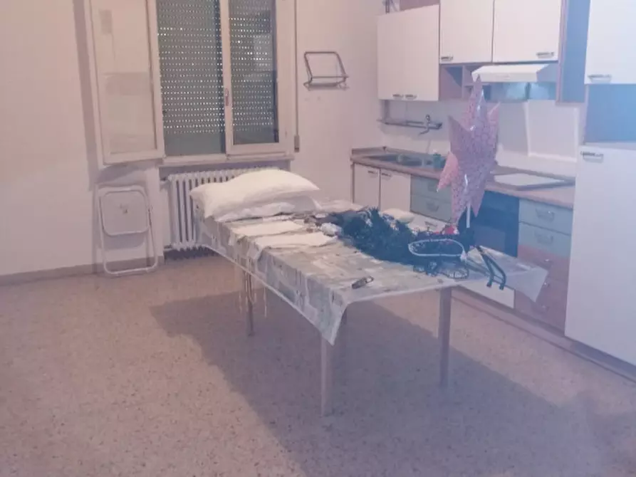 Immagine 1 di Appartamento in vendita  in via ravennate a Cesena