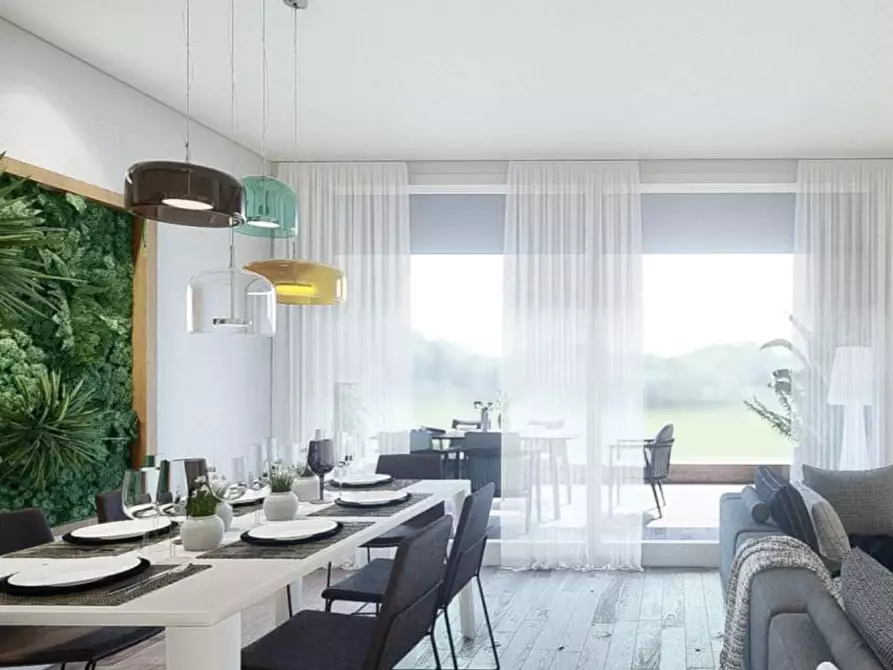 Immagine 4 di Appartamento in vendita  a Selvazzano Dentro