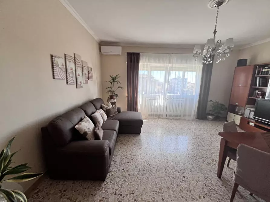 Immagine 3 di Appartamento in vendita  in VIA LOMBARDIA a Nettuno