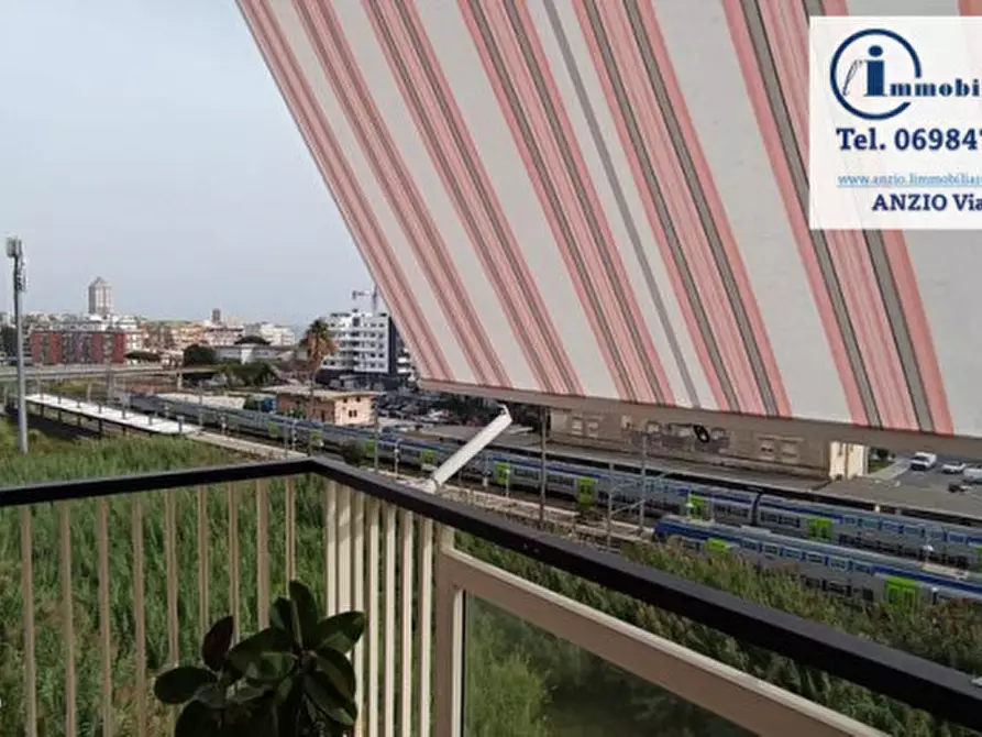 Immagine 5 di Appartamento in vendita  in VIA LOMBARDIA a Nettuno