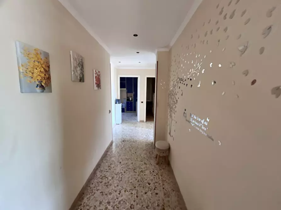 Immagine 6 di Appartamento in vendita  in VIA LOMBARDIA a Nettuno