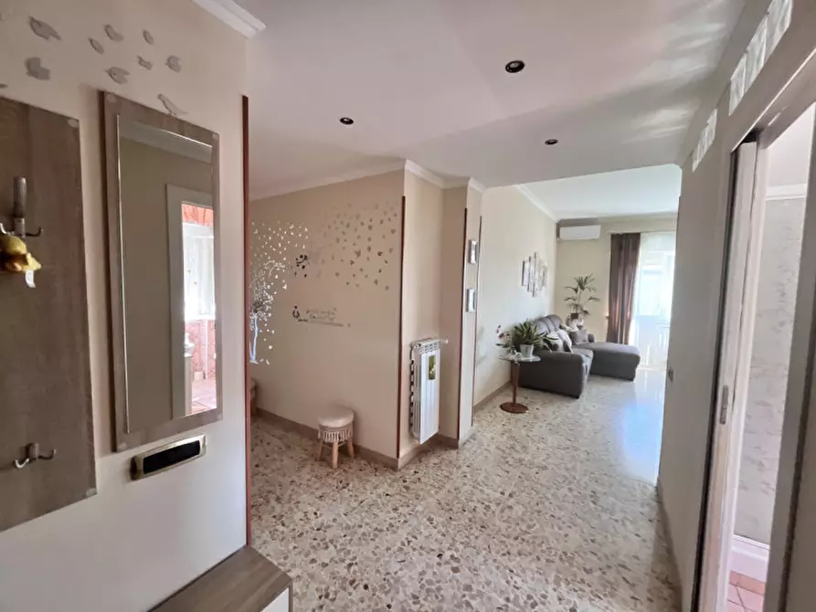 Immagine 8 di Appartamento in vendita  in VIA LOMBARDIA a Nettuno