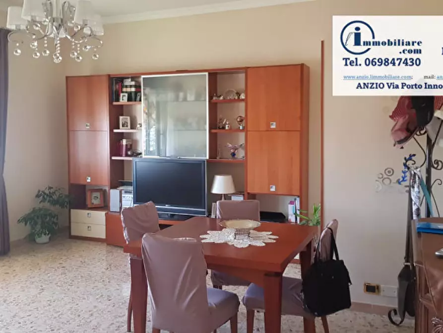 Immagine 9 di Appartamento in vendita  in VIA LOMBARDIA a Nettuno