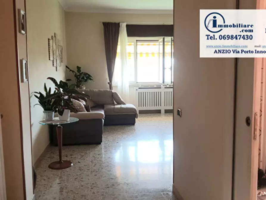 Immagine 10 di Appartamento in vendita  in VIA LOMBARDIA a Nettuno