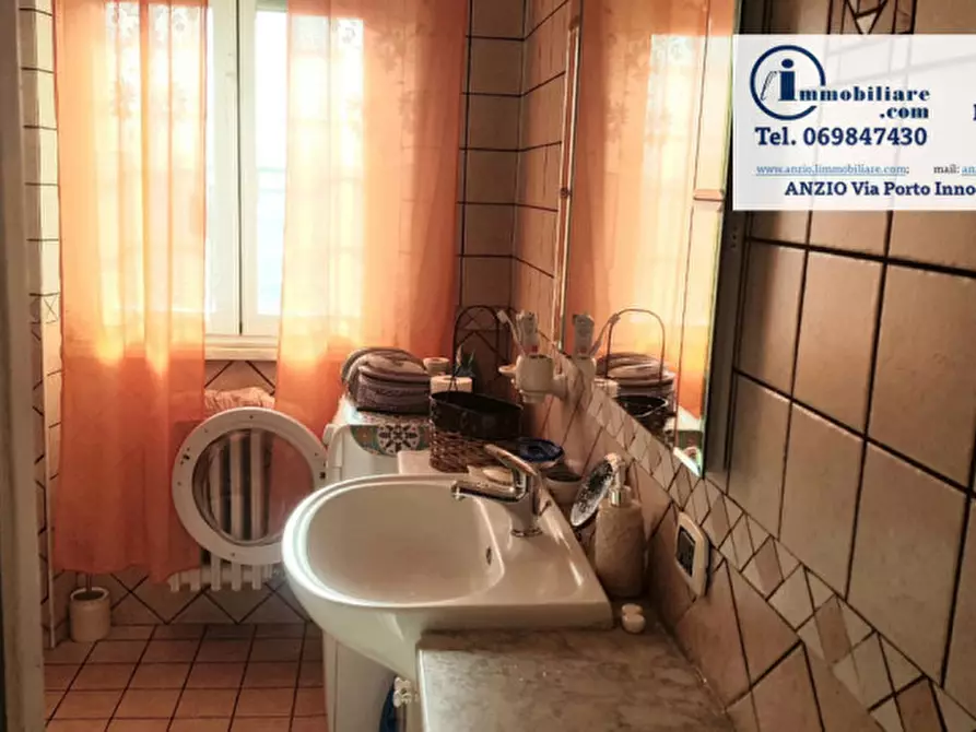 Immagine 12 di Appartamento in vendita  in VIA LOMBARDIA a Nettuno