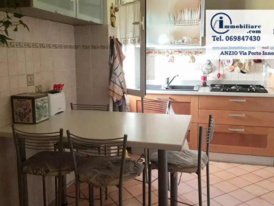 Immagine 12 di Appartamento in vendita  in VIA LOMBARDIA a Nettuno