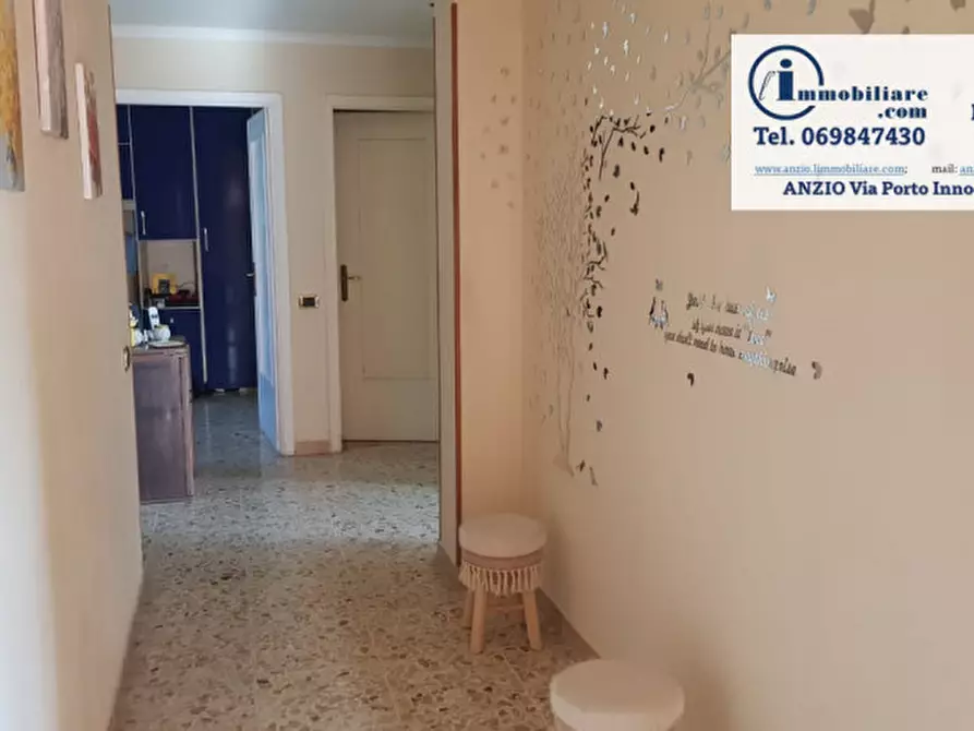 Immagine 14 di Appartamento in vendita  in VIA LOMBARDIA a Nettuno