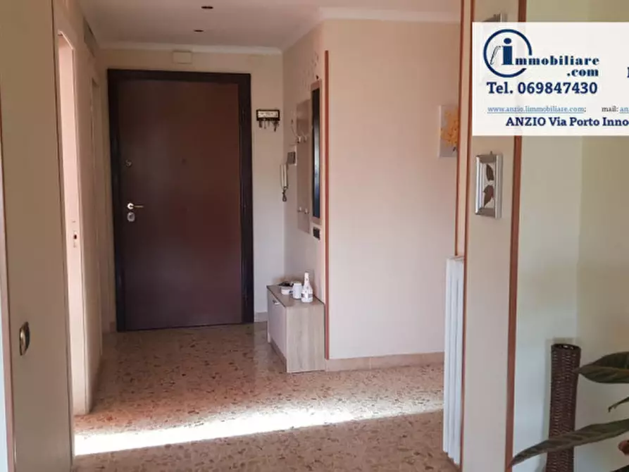 Immagine 15 di Appartamento in vendita  in VIA LOMBARDIA a Nettuno