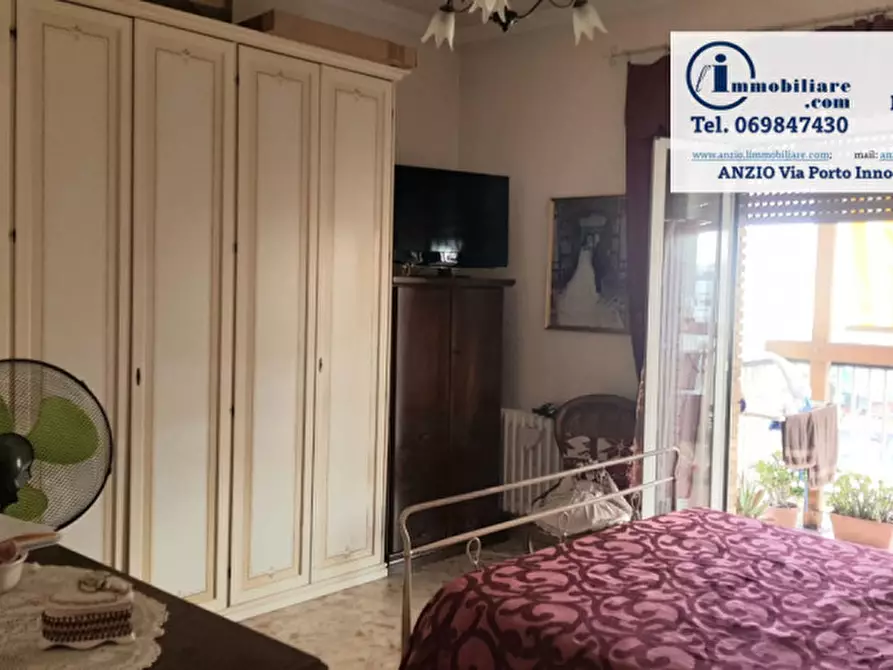 Immagine 16 di Appartamento in vendita  in VIA LOMBARDIA a Nettuno