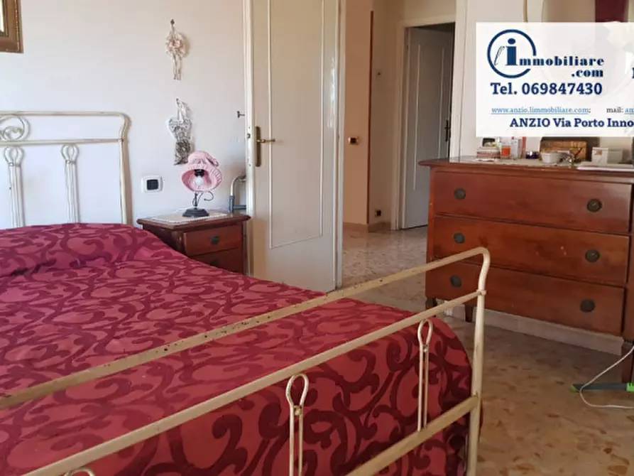 Immagine 16 di Appartamento in vendita  in VIA LOMBARDIA a Nettuno