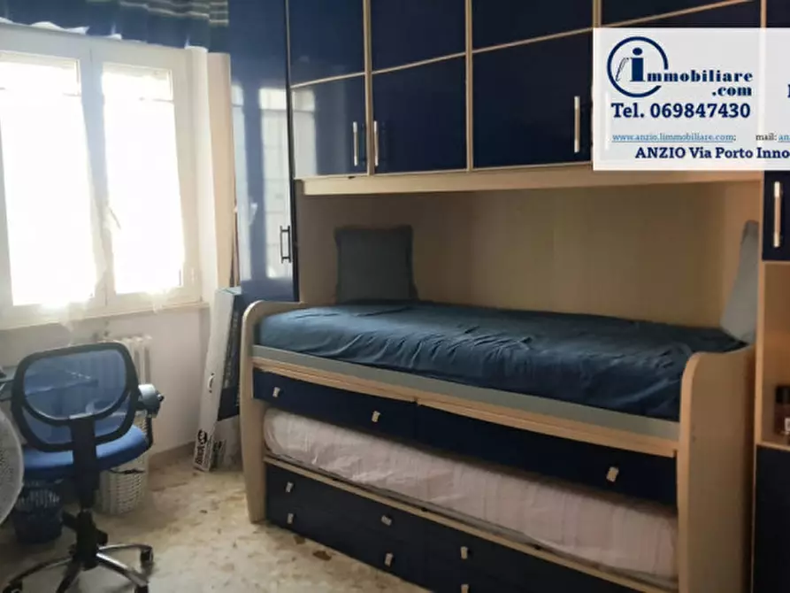 Immagine 18 di Appartamento in vendita  in VIA LOMBARDIA a Nettuno