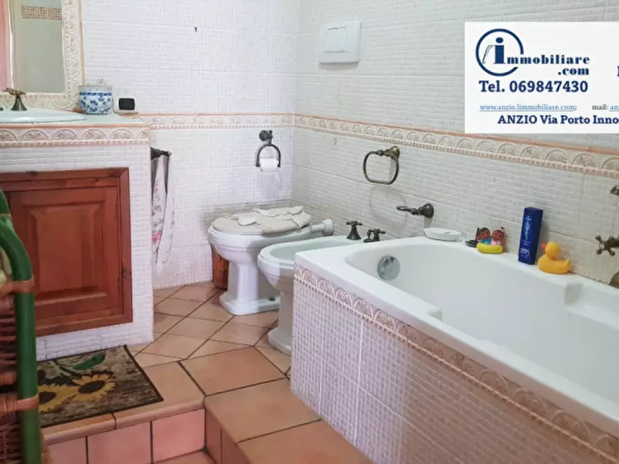 Immagine 19 di Appartamento in vendita  in VIA LOMBARDIA a Nettuno