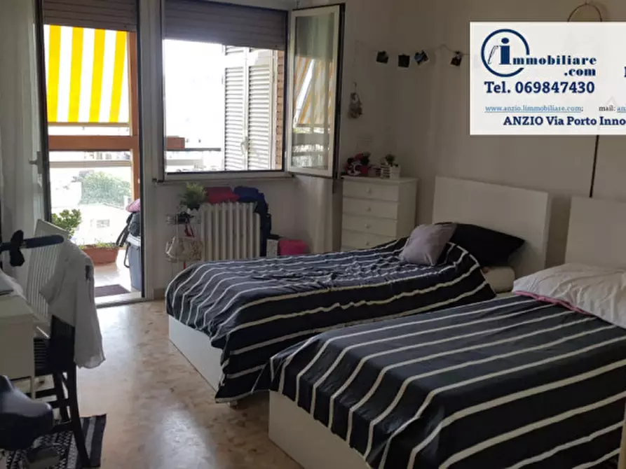 Immagine 19 di Appartamento in vendita  in VIA LOMBARDIA a Nettuno