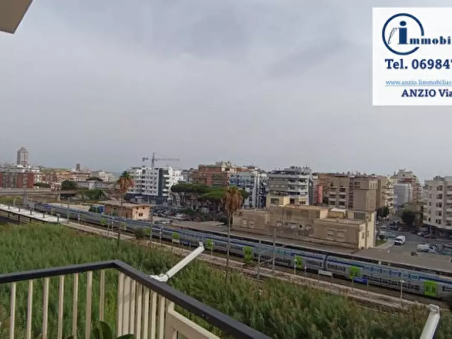 Immagine 21 di Appartamento in vendita  in VIA LOMBARDIA a Nettuno
