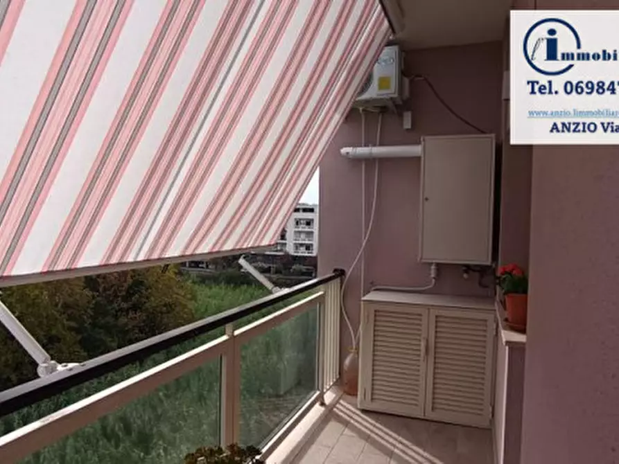 Immagine 22 di Appartamento in vendita  in VIA LOMBARDIA a Nettuno