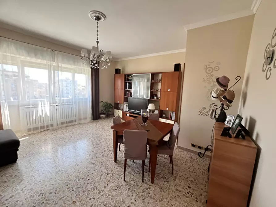 Immagine 27 di Appartamento in vendita  in VIA LOMBARDIA a Nettuno