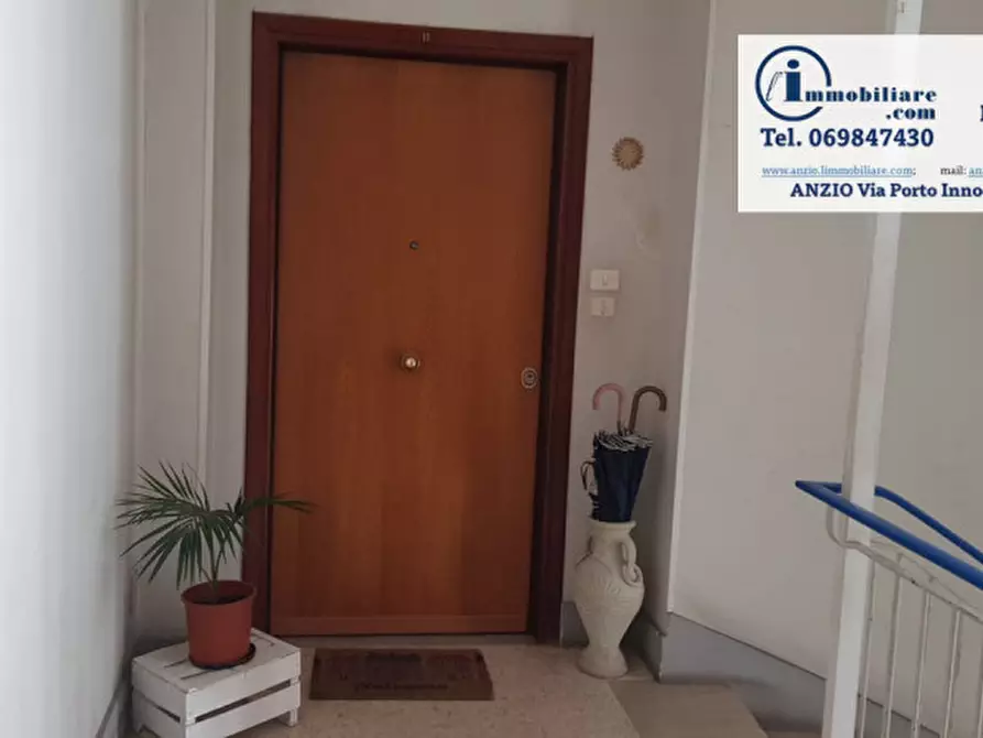 Immagine 26 di Appartamento in vendita  in VIA LOMBARDIA a Nettuno