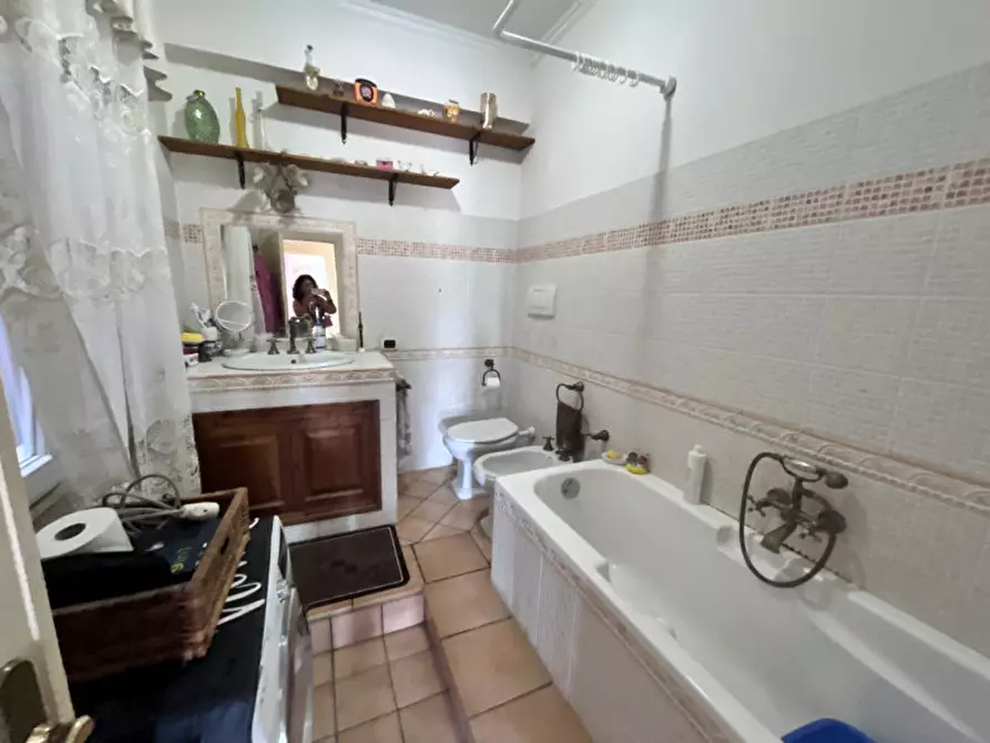 Immagine 28 di Appartamento in vendita  in VIA LOMBARDIA a Nettuno