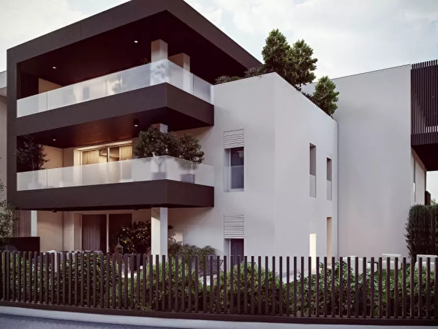 Immagine 3 di Appartamento in vendita  a Selvazzano Dentro