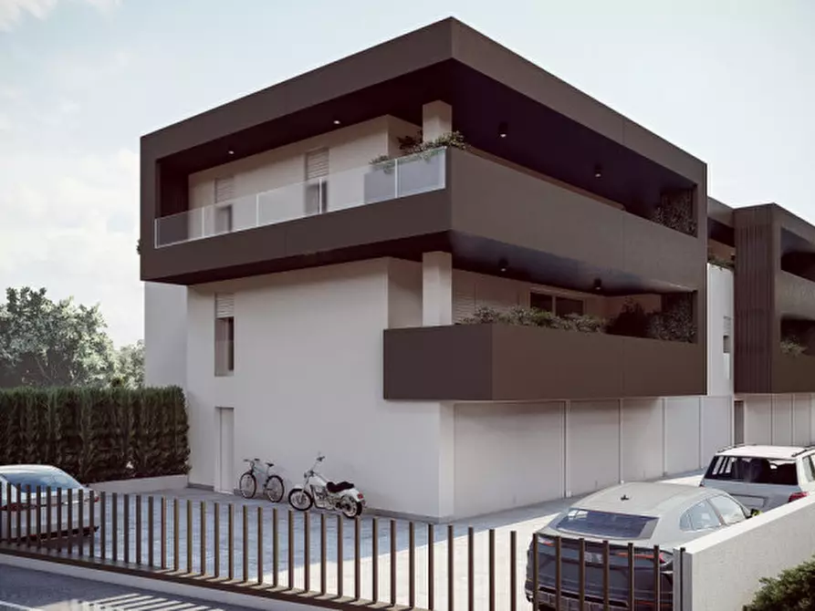 Immagine 4 di Appartamento in vendita  a Selvazzano Dentro