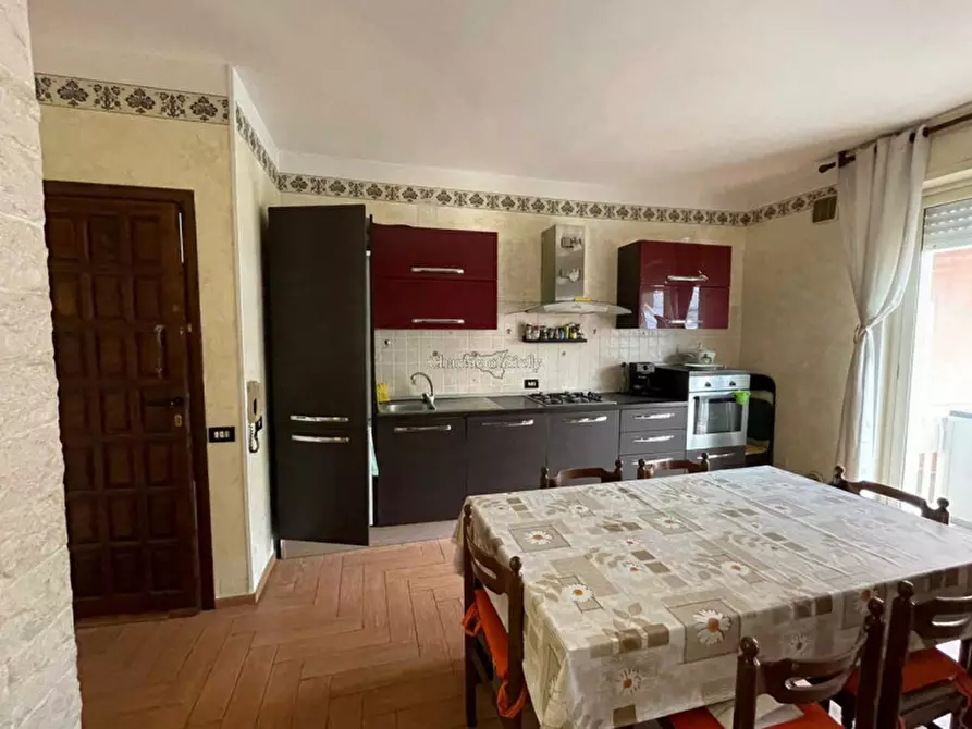 Immagine 1 di Appartamento in vendita  in Via Roma a Pozzallo