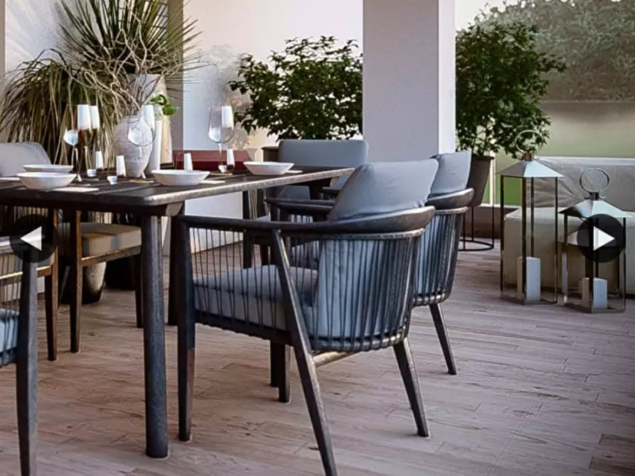 Immagine 4 di Appartamento in vendita  a Selvazzano Dentro