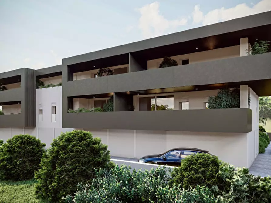 Immagine 7 di Appartamento in vendita  a Selvazzano Dentro