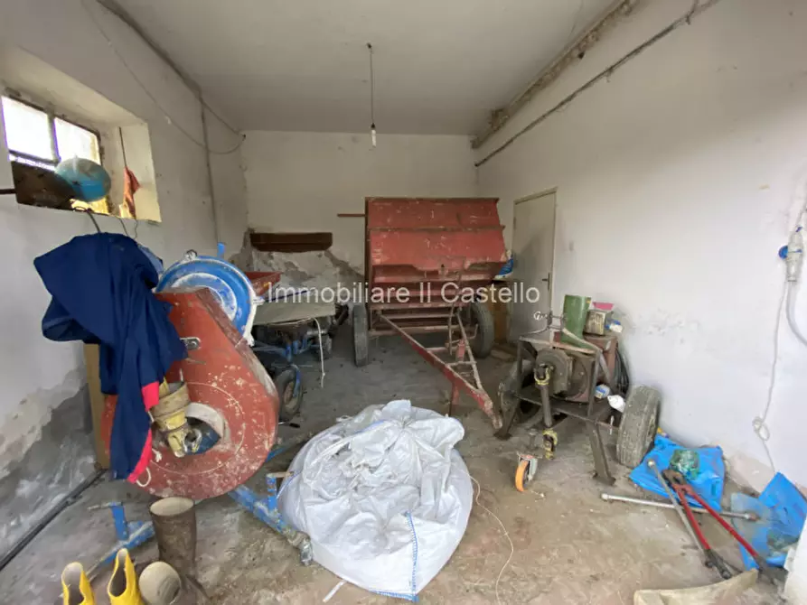 Immagine 16 di Casa indipendente in vendita  in sp304 a Castiglione Del Lago