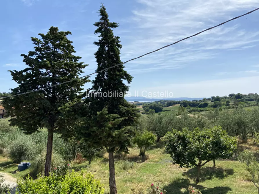 Immagine 20 di Casa indipendente in vendita  in sp304 a Castiglione Del Lago