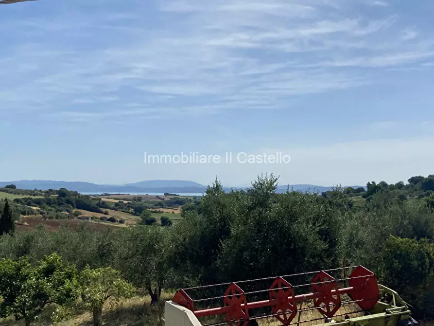 Immagine 24 di Casa indipendente in vendita  in sp304 a Castiglione Del Lago