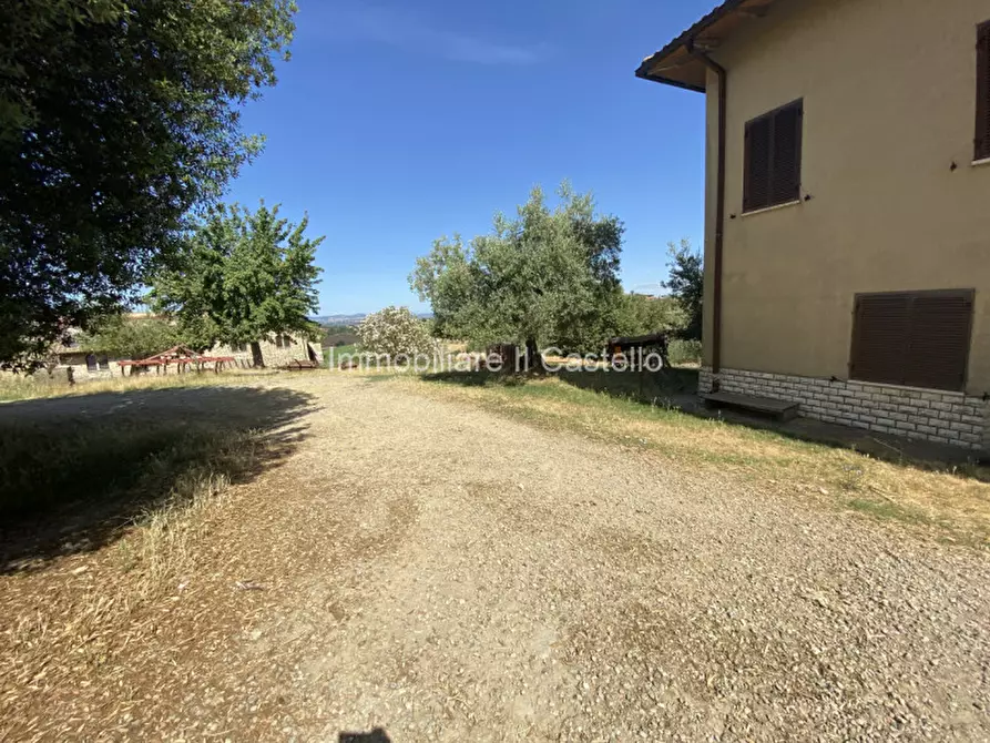 Immagine 25 di Casa indipendente in vendita  in sp304 a Castiglione Del Lago