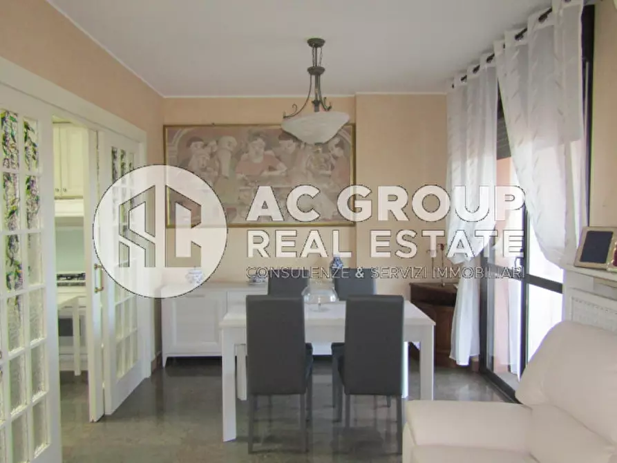 Immagine 1 di Camera in affitto  in Via Leonardo da Vinci a Saronno