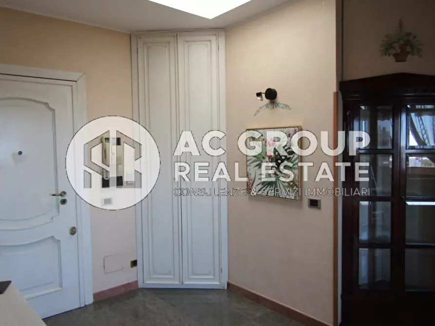 Immagine 2 di Camera in affitto  in Via Leonardo da Vinci a Saronno