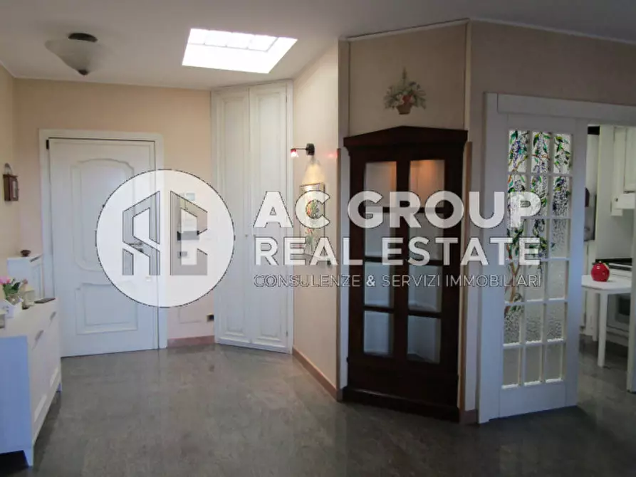 Immagine 3 di Camera in affitto  in Via Leonardo da Vinci a Saronno